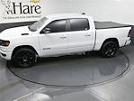 Used 2021 Ram 1500 Lone Star Crew Cab 4x4, Pickup for sale #HCVP231878A - photo 55