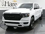 Used 2021 Ram 1500 Lone Star Crew Cab 4x4, Pickup for sale #HCVP231878A - photo 1