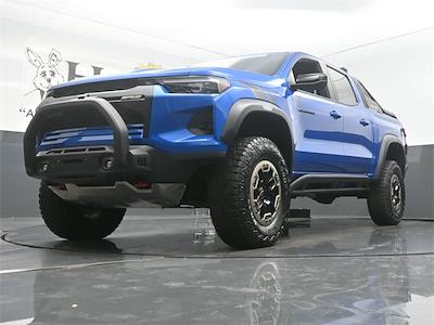 2023 Chevrolet Colorado Crew Cab 4x4, Pickup for sale #HCVP231933 - photo 2