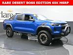 Used 2023 Chevrolet Colorado ZR2 Crew Cab 4x4, Pickup for sale #HCVP231933 - photo 3