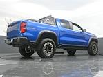 Used 2023 Chevrolet Colorado ZR2 Crew Cab 4x4, Pickup for sale #HCVP231933 - photo 29