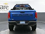 Used 2023 Chevrolet Colorado ZR2 Crew Cab 4x4, Pickup for sale #HCVP231933 - photo 31