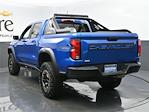 Used 2023 Chevrolet Colorado ZR2 Crew Cab 4x4, Pickup for sale #HCVP231933 - photo 32