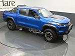 Used 2023 Chevrolet Colorado ZR2 Crew Cab 4x4, Pickup for sale #HCVP231933 - photo 34