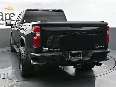 2023 Chevrolet Silverado 2500 Crew Cab 4x4, Pickup for sale #HCVP231937 - photo 2