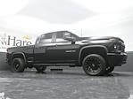 2023 Chevrolet Silverado 2500 Crew Cab 4x4, Pickup for sale #HCVP231937 - photo 4