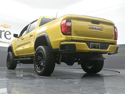 2023 GMC Canyon Crew Cab 4x4, Pickup for sale #HCVP231940 - photo 2