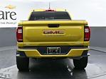 Used 2023 GMC Canyon AT4 Crew Cab 4x4, Pickup for sale #HCVP231940 - photo 32