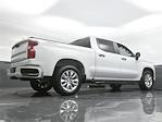 Used 2021 Chevrolet Silverado 1500 Custom Crew Cab 4x4, Pickup for sale #HCVP231942A - photo 30