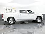 Used 2021 Chevrolet Silverado 1500 Custom Crew Cab 4x4, Pickup for sale #HCVP231942A - photo 33