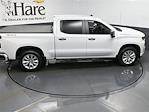 Used 2021 Chevrolet Silverado 1500 Custom Crew Cab 4x4, Pickup for sale #HCVP231942A - photo 35