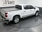 Used 2021 Chevrolet Silverado 1500 Custom Crew Cab 4x4, Pickup for sale #HCVP231942A - photo 36