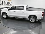 Used 2021 Chevrolet Silverado 1500 Custom Crew Cab 4x4, Pickup for sale #HCVP231942A - photo 39