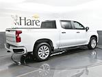 Used 2021 Chevrolet Silverado 1500 Custom Crew Cab 4x4, Pickup for sale #HCVP231942A - photo 46