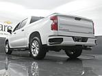 Used 2021 Chevrolet Silverado 1500 Custom Crew Cab 4x4, Pickup for sale #HCVP231942A - photo 7