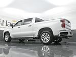 Used 2021 Chevrolet Silverado 1500 Custom Crew Cab 4x4, Pickup for sale #HCVP231942A - photo 51