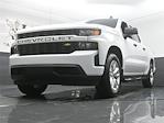 Used 2021 Chevrolet Silverado 1500 Custom Crew Cab 4x4, Pickup for sale #HCVP231942A - photo 52