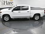 Used 2021 Chevrolet Silverado 1500 Custom Crew Cab 4x4, Pickup for sale #HCVP231942A - photo 54