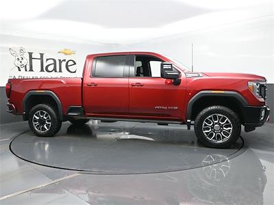 Used 2023 GMC Sierra 2500 AT4 Crew Cab 4x4, Pickup for sale #HCVP231951 - photo 1