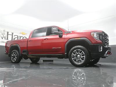 2023 GMC Sierra 2500 Crew Cab 4x4, Pickup for sale #HCVP231951 - photo 2