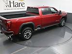 Used 2023 GMC Sierra 2500 AT4 Crew Cab 4x4, Pickup for sale #HCVP231951 - photo 37