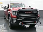 Used 2023 GMC Sierra 2500 AT4 Crew Cab 4x4, Pickup for sale #HCVP231951 - photo 48