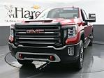 Used 2023 GMC Sierra 2500 AT4 Crew Cab 4x4, Pickup for sale #HCVP231951 - photo 7