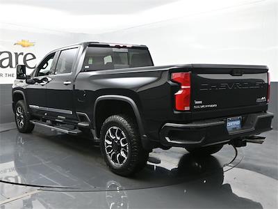 2024 Chevrolet Silverado 2500 Crew Cab 4x4, Pickup for sale #HCVP242556 - photo 2