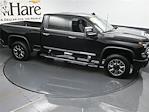 2024 Chevrolet Silverado 2500 Crew Cab 4x4, Pickup for sale #HCVP242556 - photo 36