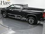 2024 Chevrolet Silverado 2500 Crew Cab 4x4, Pickup for sale #HCVP242556 - photo 39