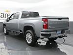 2024 Chevrolet Silverado 2500 Crew Cab 4x4, Pickup for sale #HCVP242557 - photo 34