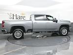 2024 Chevrolet Silverado 2500 Crew Cab 4x4, Pickup for sale #HCVP242557 - photo 35