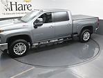 2024 Chevrolet Silverado 2500 Crew Cab 4x4, Pickup for sale #HCVP242557 - photo 41