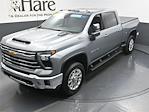 2024 Chevrolet Silverado 2500 Crew Cab 4x4, Pickup for sale #HCVP242557 - photo 42