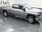 2024 Chevrolet Silverado 2500 Crew Cab 4x4, Pickup for sale #HCVP242557 - photo 45