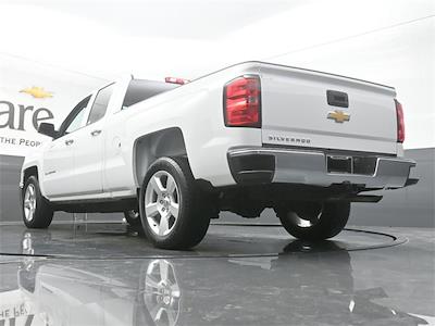 2015 Chevrolet Silverado 1500 Double Cab 4x2, Pickup for sale #HCVS150078 - photo 2