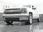 2015 Chevrolet Silverado 1500 Double Cab 4x2, Pickup for sale #HCVS150078 - photo 1