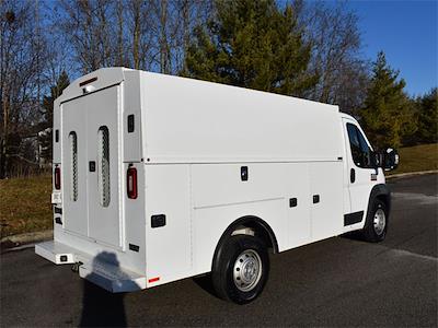 Used 2018 Ram ProMaster 3500 Standard Roof FWD, Service Utility Van for sale #HCVS180303 - photo 2