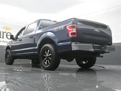 2018 Ford F-150 SuperCrew Cab 4x4, Pickup for sale #HCVS180330 - photo 2