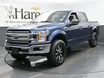 2018 Ford F-150 SuperCrew Cab 4x4, Pickup for sale #HCVS180330 - photo 30