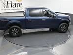 2018 Ford F-150 SuperCrew Cab 4x4, Pickup for sale #HCVS180330 - photo 35