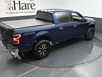 2018 Ford F-150 SuperCrew Cab 4x4, Pickup for sale #HCVS180330 - photo 3