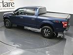 2018 Ford F-150 SuperCrew Cab 4x4, Pickup for sale #HCVS180330 - photo 37