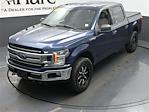 2018 Ford F-150 SuperCrew Cab 4x4, Pickup for sale #HCVS180330 - photo 40