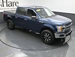 2018 Ford F-150 SuperCrew Cab 4x4, Pickup for sale #HCVS180330 - photo 43