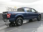 2018 Ford F-150 SuperCrew Cab 4x4, Pickup for sale #HCVS180330 - photo 45