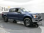 2018 Ford F-150 SuperCrew Cab 4x4, Pickup for sale #HCVS180330 - photo 8