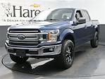 2018 Ford F-150 SuperCrew Cab 4x4, Pickup for sale #HCVS180330 - photo 1