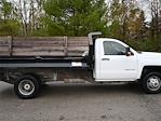 Used 2018 Chevrolet Silverado 3500 Work Truck Regular Cab 4x2, Dump Truck for sale #HCVS180331 - photo 19