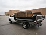 Used 2018 Chevrolet Silverado 3500 Work Truck Regular Cab 4x2, Dump Truck for sale #HCVS180331 - photo 24